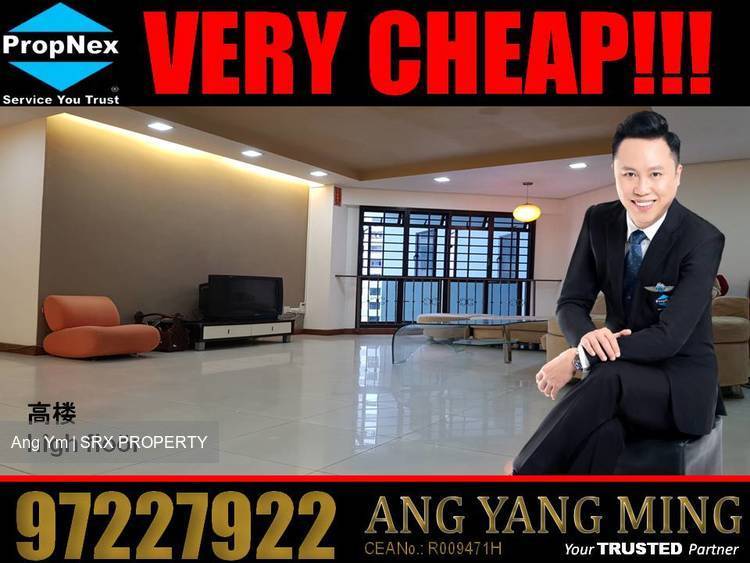 Blk 989C Jurong West Street 93 (Jurong West), HDB 5 Rooms #179019682